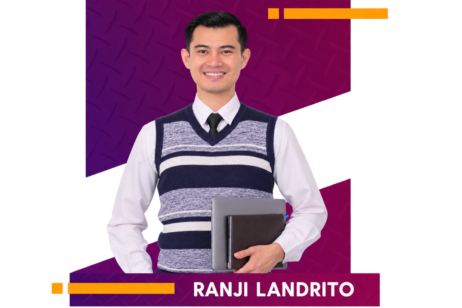 Ranji Landrito