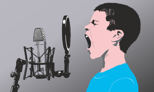 microphone, kid, vector, singer, singing, music, voice, to sing, study, art, recording, microphone, singer, singer, voice, voice, voice, voice, voice