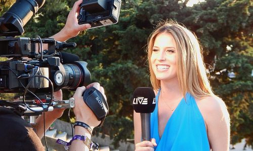 reporter, camera, journalist, media, news, microphone ultra europe, ultra music festival, croatia, reporter, reporter, reporter, reporter, reporter, journalist, journalist, journalist
